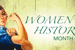 EWMI ACCESS-ი ქალთა ისტორიის თვეს აღნიშნავს
