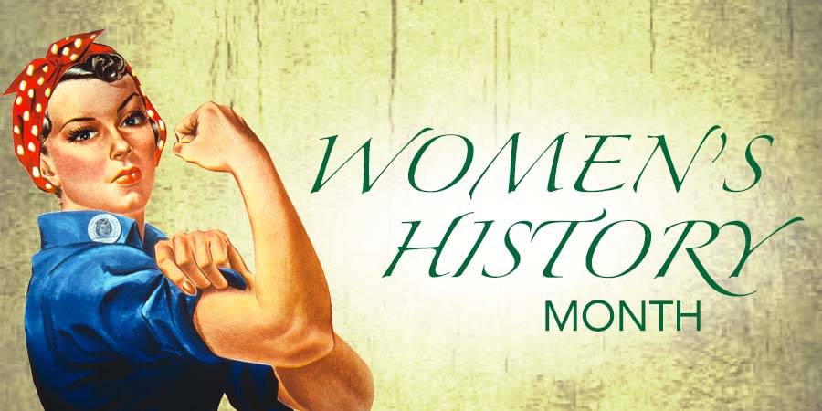 womens-history-month - image