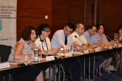 Policy Forum – Reforming the Disability Policy: Dialogue between the State, People with Disabilities and CSOs