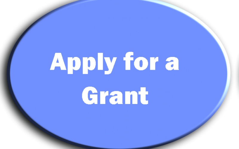Citizen Outreach Grants Contest