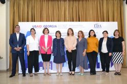 Regional Conference – Stronger Voice of Women in Local Self-Governance