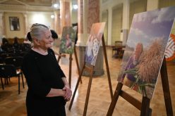 Silver-Haired Stories: Photo Competition Connects Generations Across Georgia