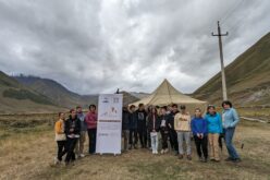 Protecting Natural and Historical Monuments in the Truso Valley
