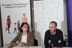 CSOs Successfully Advocate for Healthier Food in Georgia’s Schools