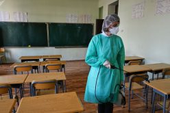 Examining Pandemic-induced Learning Loss in Georgia