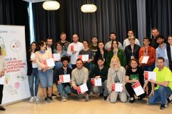 Training Course for Emerging and Experienced Civic Activists